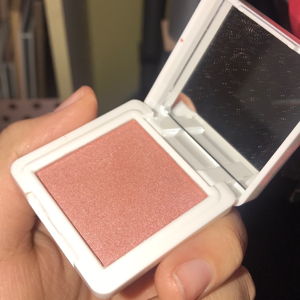 Kaleido blush (vegan and gluten free)